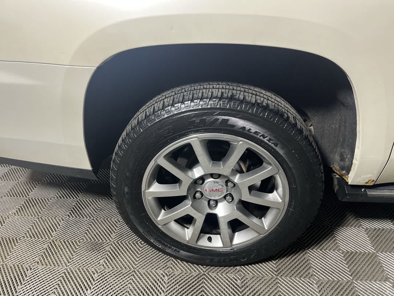 2015 GMC Yukon XL Denali