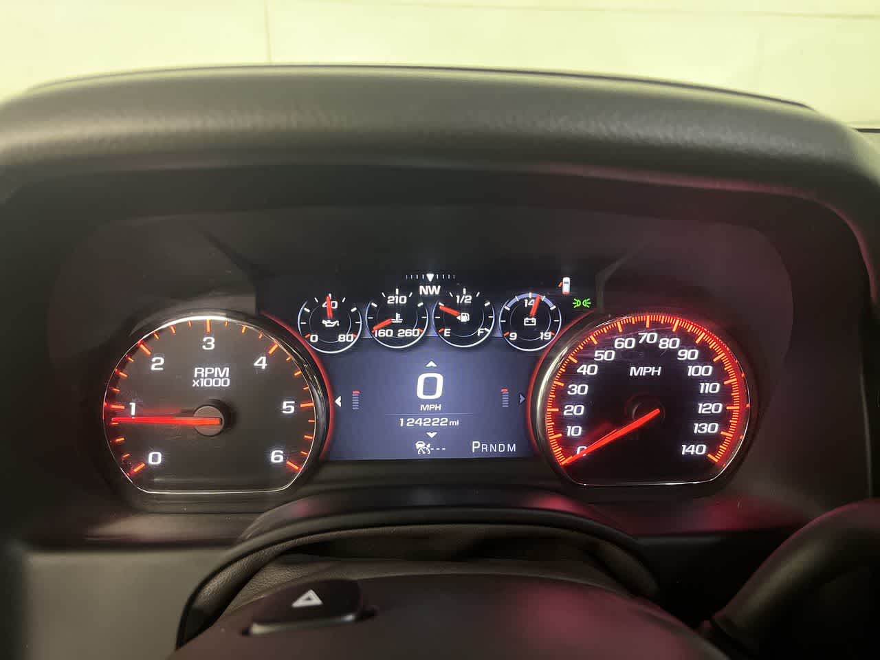 2015 GMC Yukon XL Denali