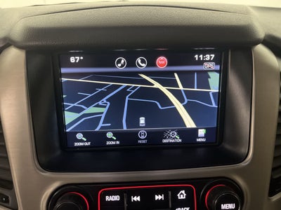 2015 GMC Yukon XL Denali