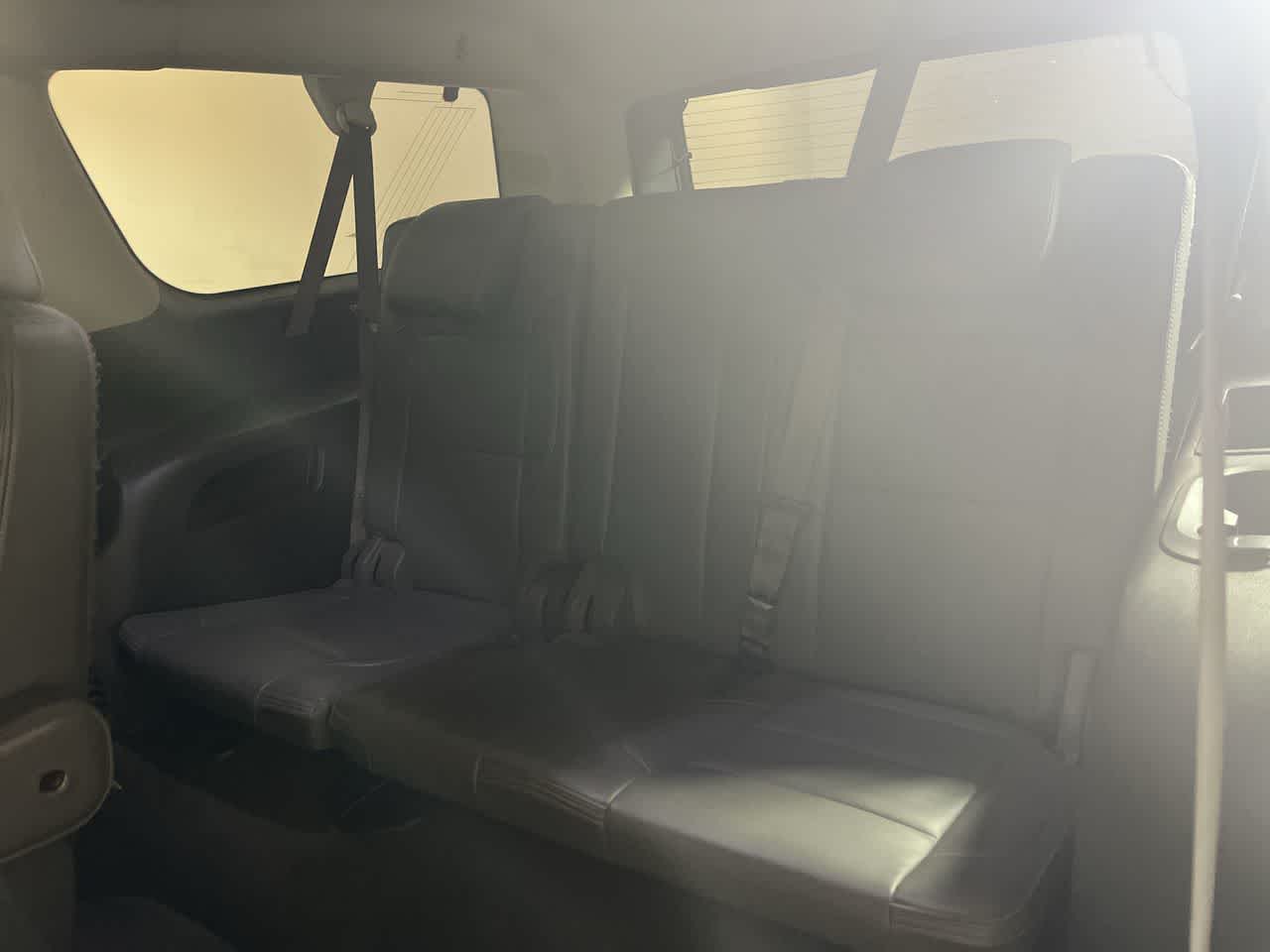 2015 GMC Yukon XL Denali