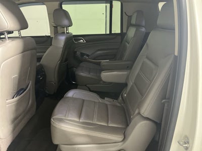 2015 GMC Yukon XL Denali