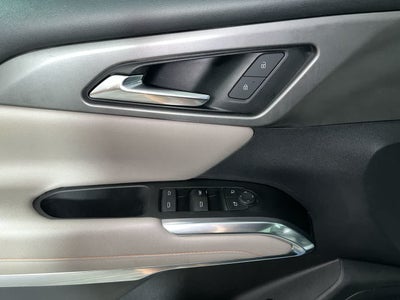 2024 Chevrolet Traverse FWD LT