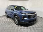 2024 Chevrolet Traverse FWD LT