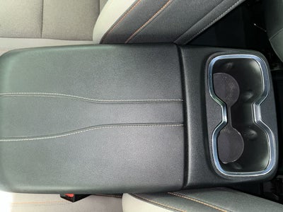 2024 Chevrolet Traverse FWD LT
