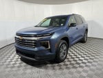 2024 Chevrolet Traverse FWD LT