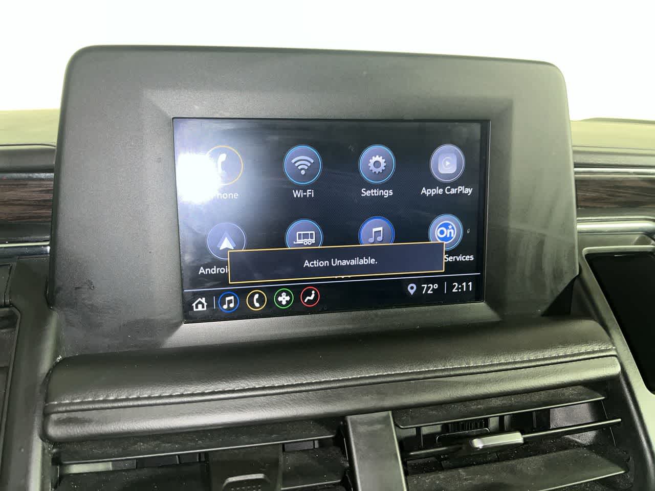 2023 Chevrolet Suburban LS