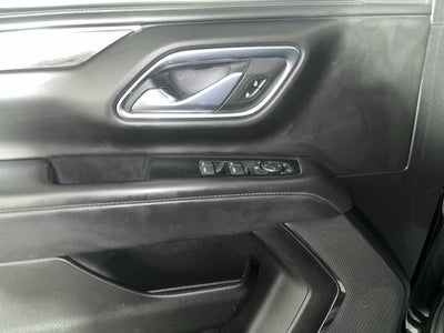 2023 Chevrolet Suburban LS