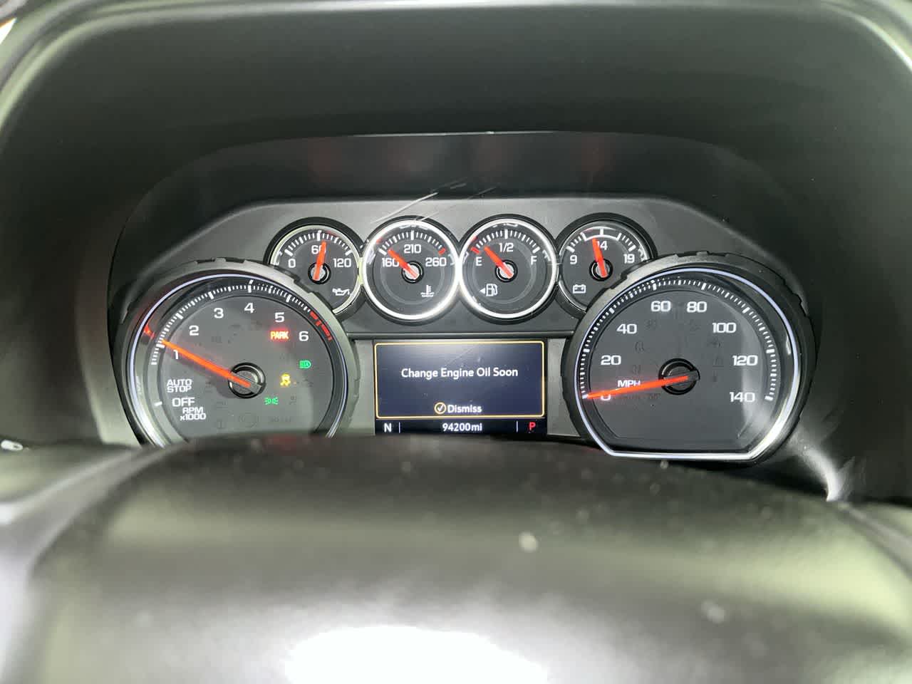 2023 Chevrolet Suburban LS