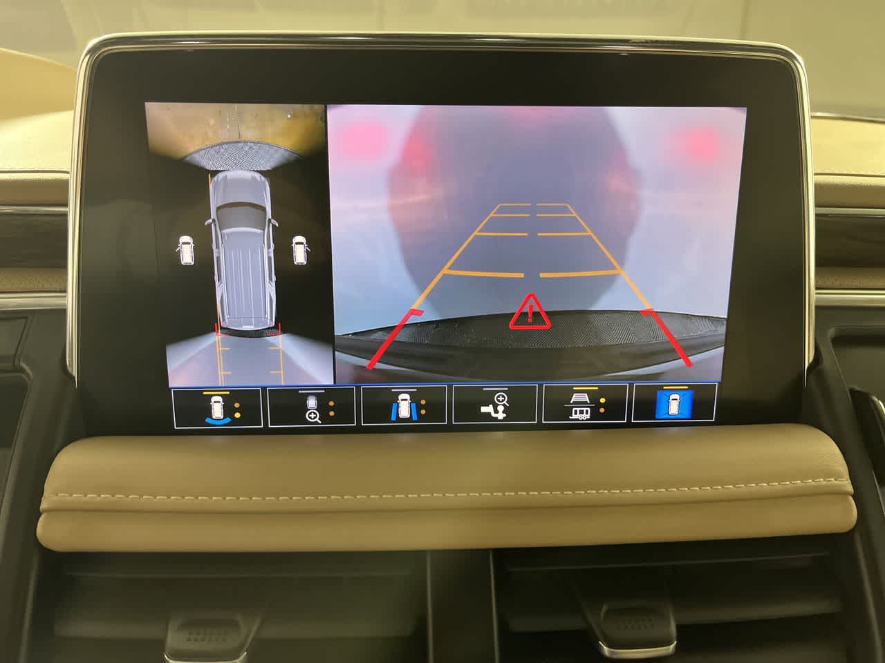 2021 Chevrolet Suburban Premier