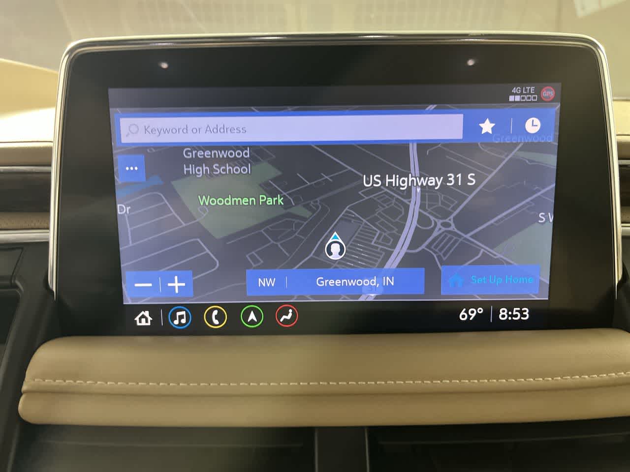 2021 Chevrolet Suburban Premier