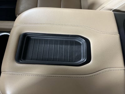 2021 Chevrolet Suburban Premier