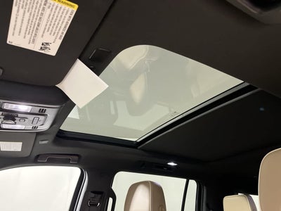 2021 Chevrolet Suburban Premier
