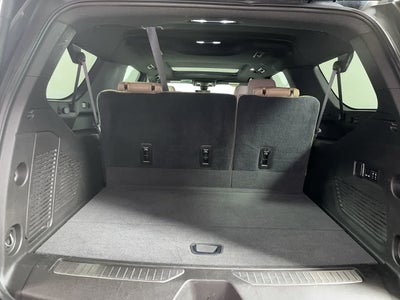 2021 Chevrolet Suburban Premier