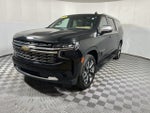 2021 Chevrolet Suburban Premier