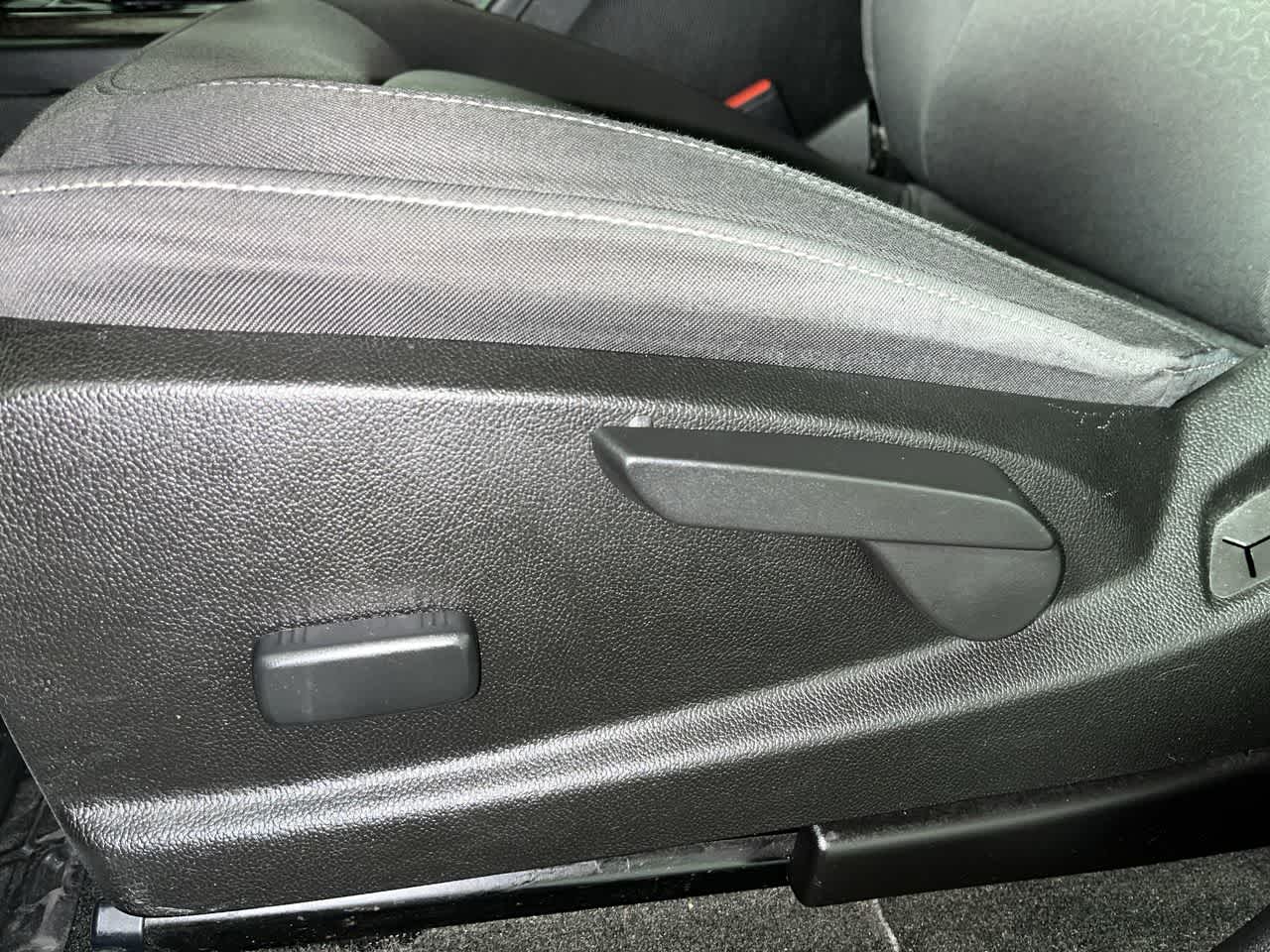 2016 GMC Canyon 4WD SLE