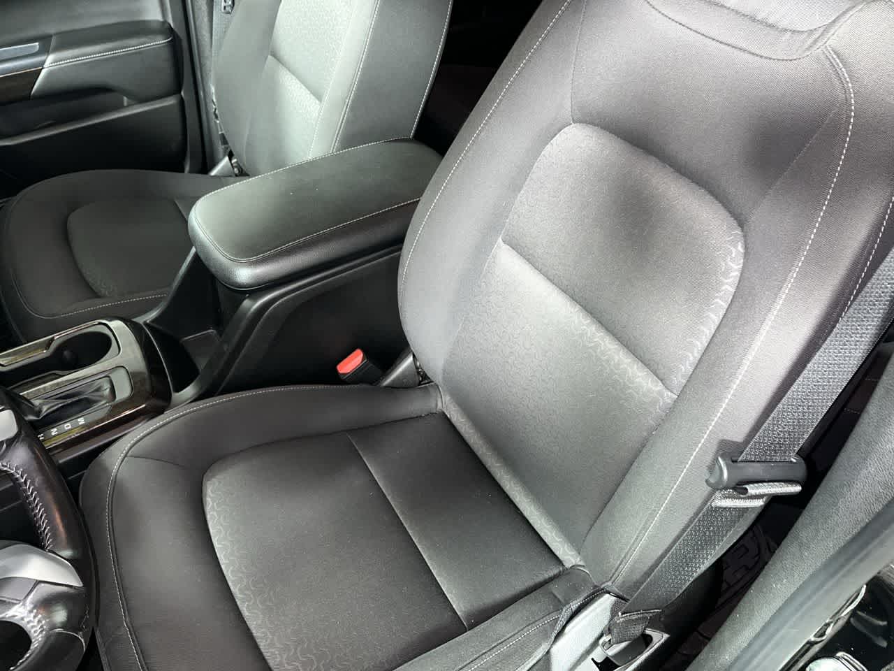 2016 GMC Canyon 4WD SLE