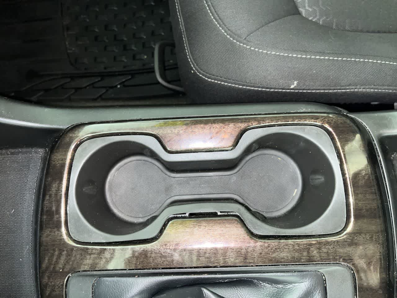 2016 GMC Canyon 4WD SLE