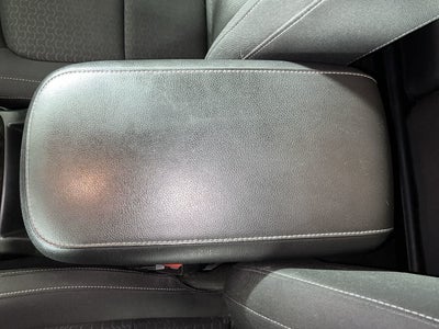 2016 GMC Canyon 4WD SLE