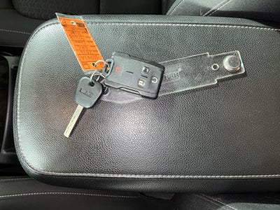 2016 GMC Canyon 4WD SLE