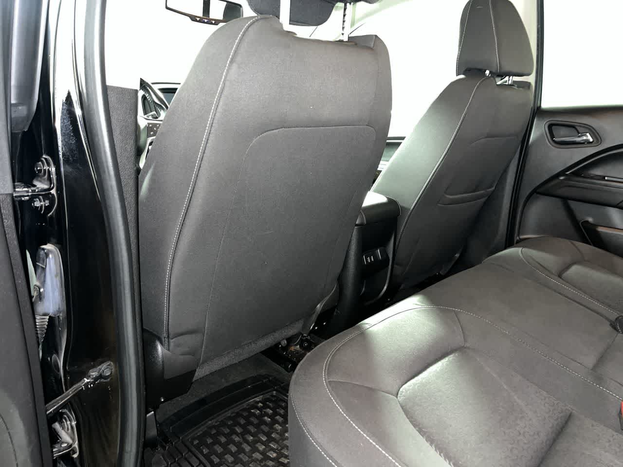 2016 GMC Canyon 4WD SLE