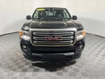 2016 GMC Canyon 4WD SLE