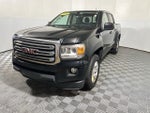 2016 GMC Canyon 4WD SLE