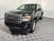 2016 GMC Canyon 4WD SLE