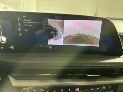 2025 Cadillac XT4 FWD Premium Luxury