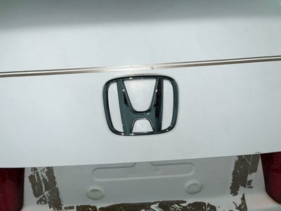 2003 Honda Accord LX