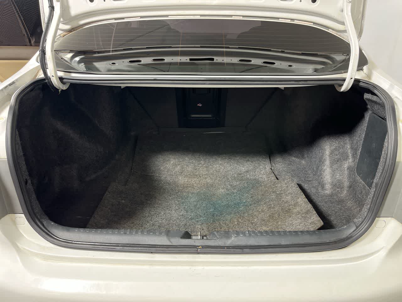 2003 Honda Accord LX