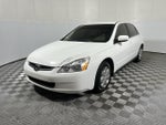 2003 Honda Accord LX