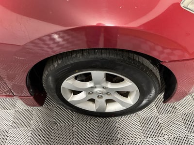 2008 Nissan Altima 2.5 SL