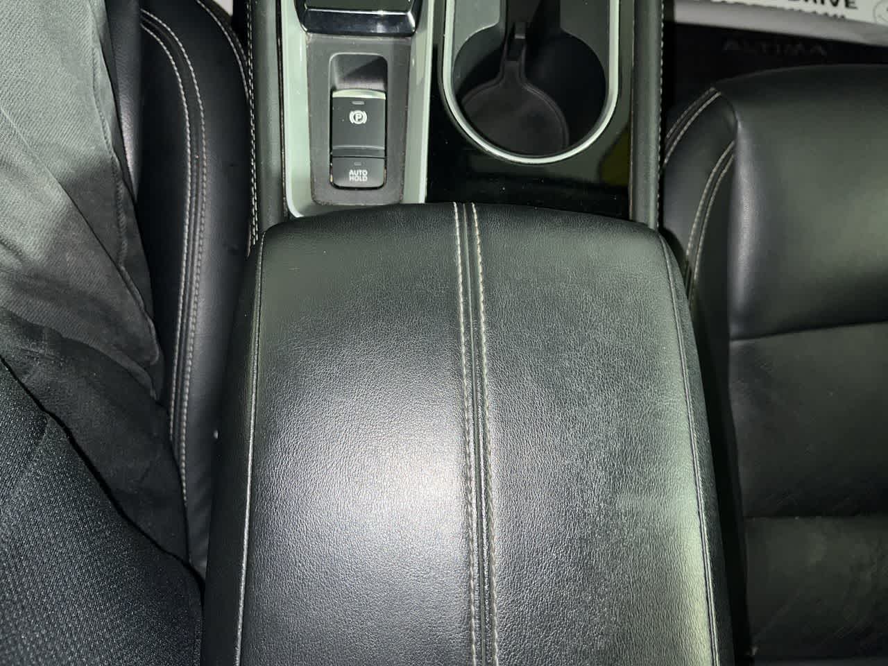 2023 Nissan Altima 2.5 SL