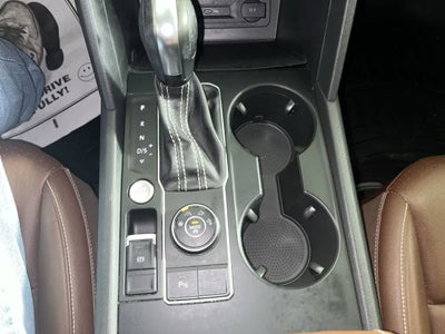 2021 Volkswagen Atlas 3.6L V6 SE w/Technology R-Line