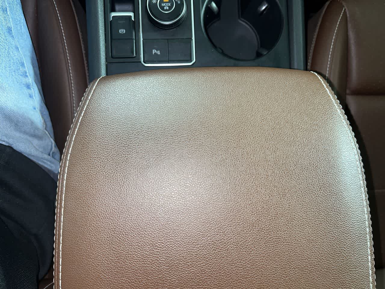 2021 Volkswagen Atlas 3.6L V6 SE w/Technology R-Line