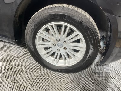 2010 Chrysler 300 Touring