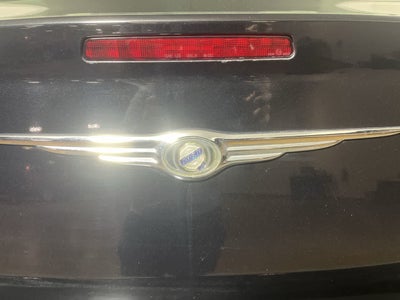 2010 Chrysler 300 Touring