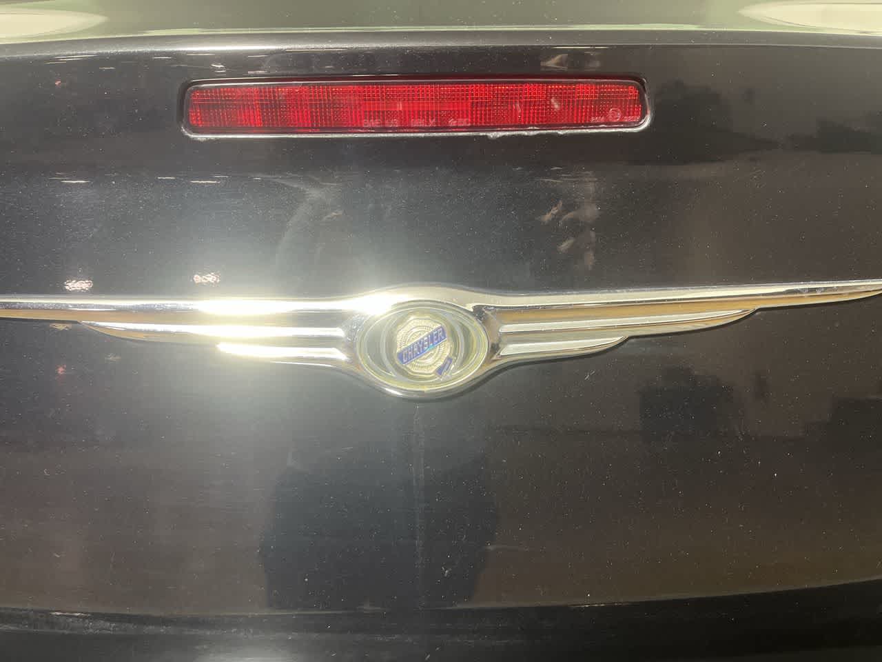 2010 Chrysler 300 Touring