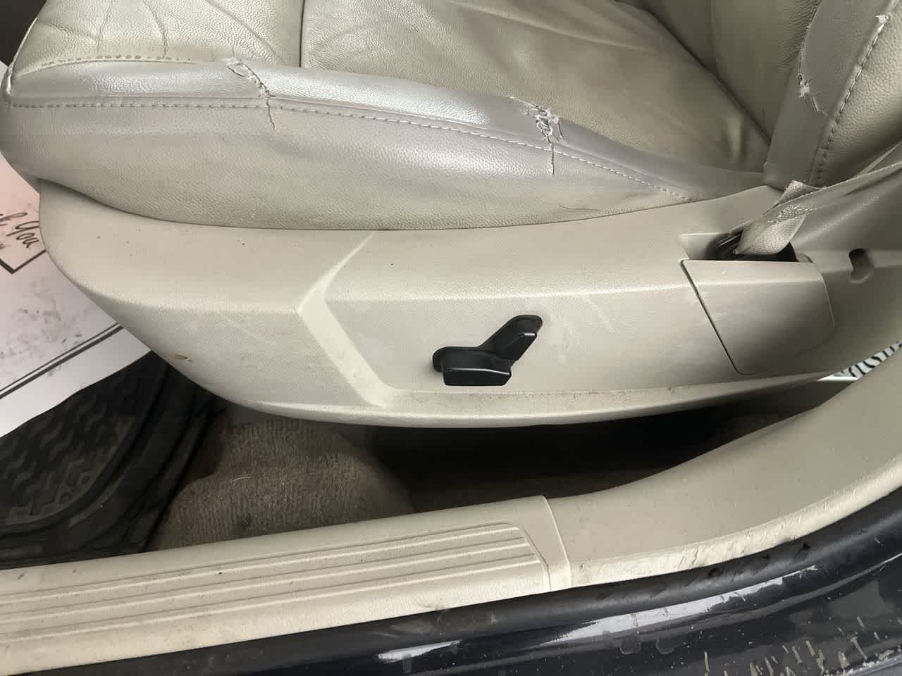 2010 Chrysler 300 Touring