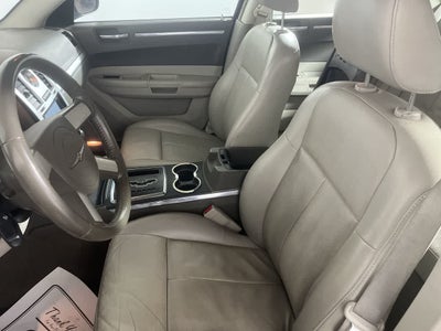 2010 Chrysler 300 Touring