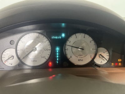 2010 Chrysler 300 Touring