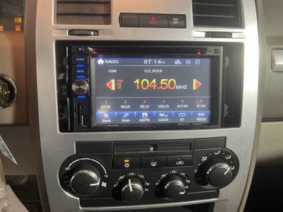 2010 Chrysler 300 Touring