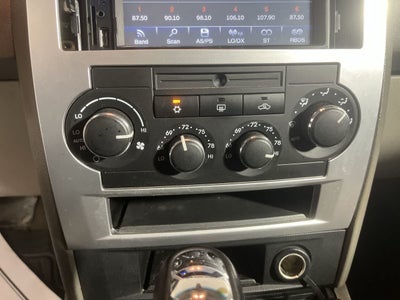 2010 Chrysler 300 Touring