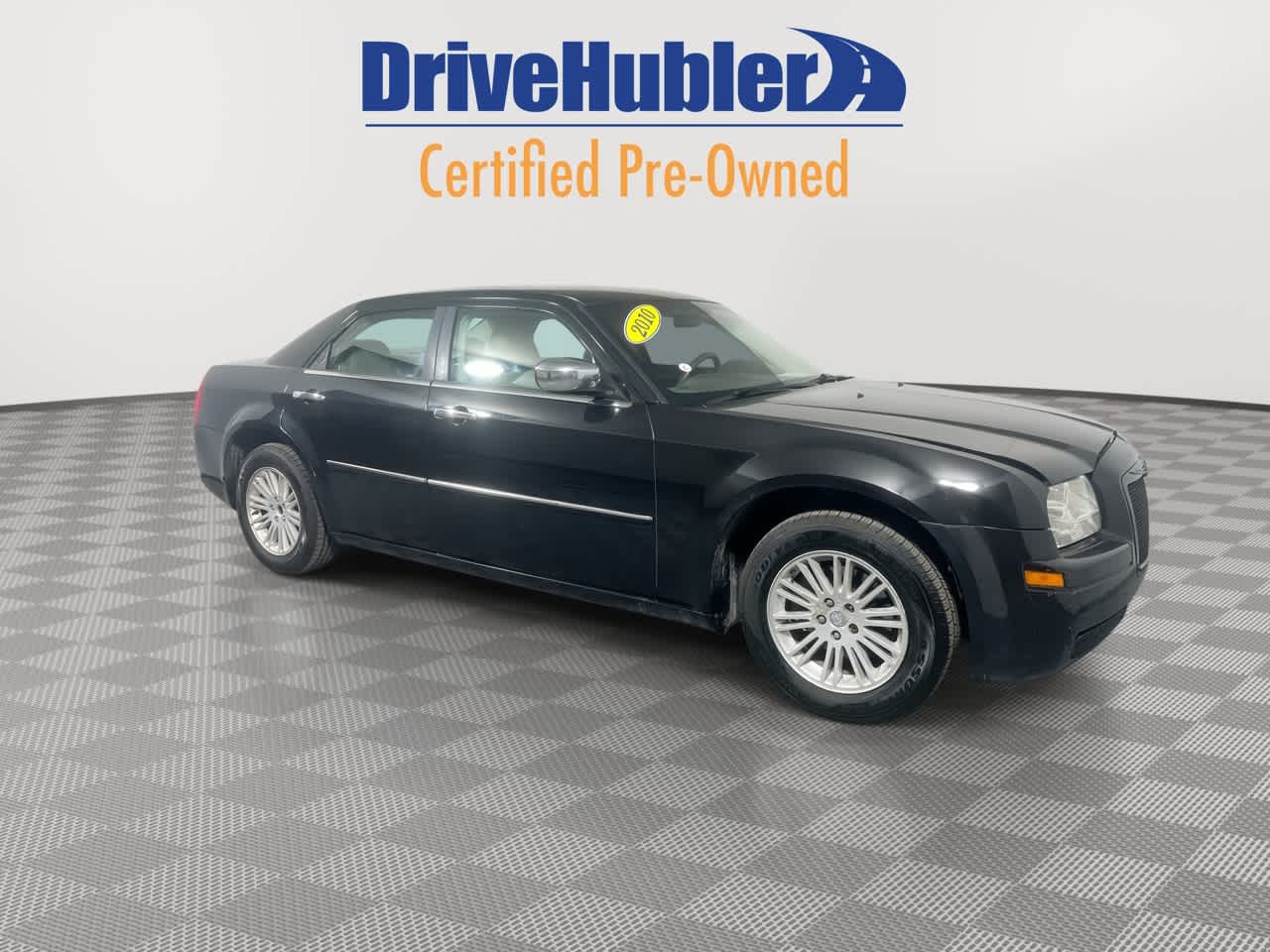 2010 Chrysler 300 Touring