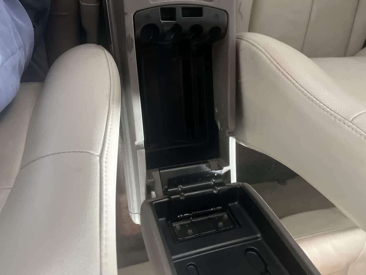 2010 Chrysler 300 Touring