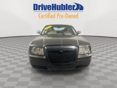 2010 Chrysler 300 Touring