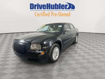 2010 Chrysler 300 Touring