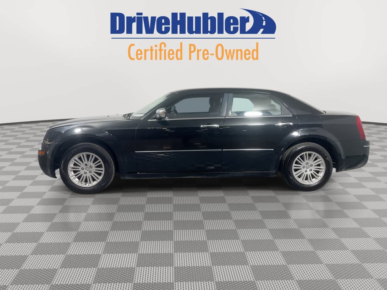 2010 Chrysler 300 Touring