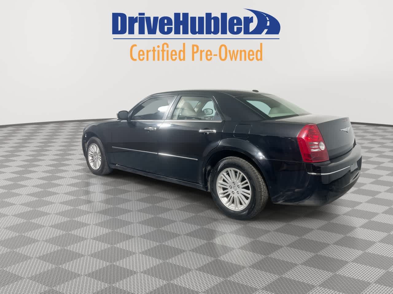 2010 Chrysler 300 Touring