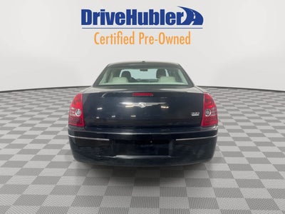 2010 Chrysler 300 Touring